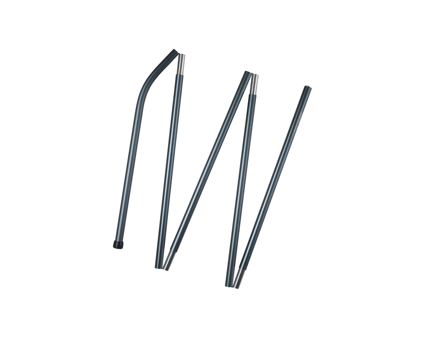 Vimur 5.6 Gestänge - Aluminium - Image 3