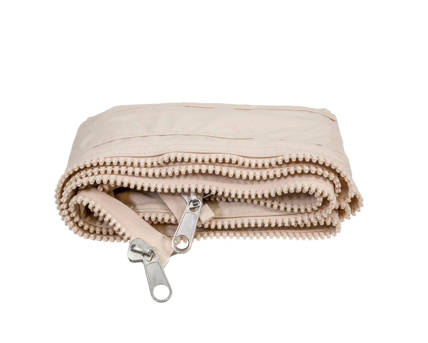 Vimur Zip Adapter Large - Sandshell