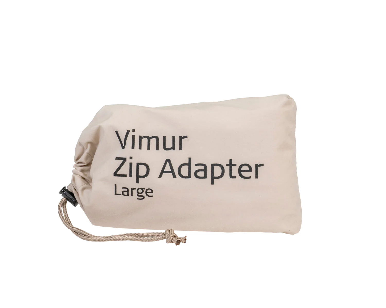 Vimur Zip Adapter Large - Sandshell - Image 5