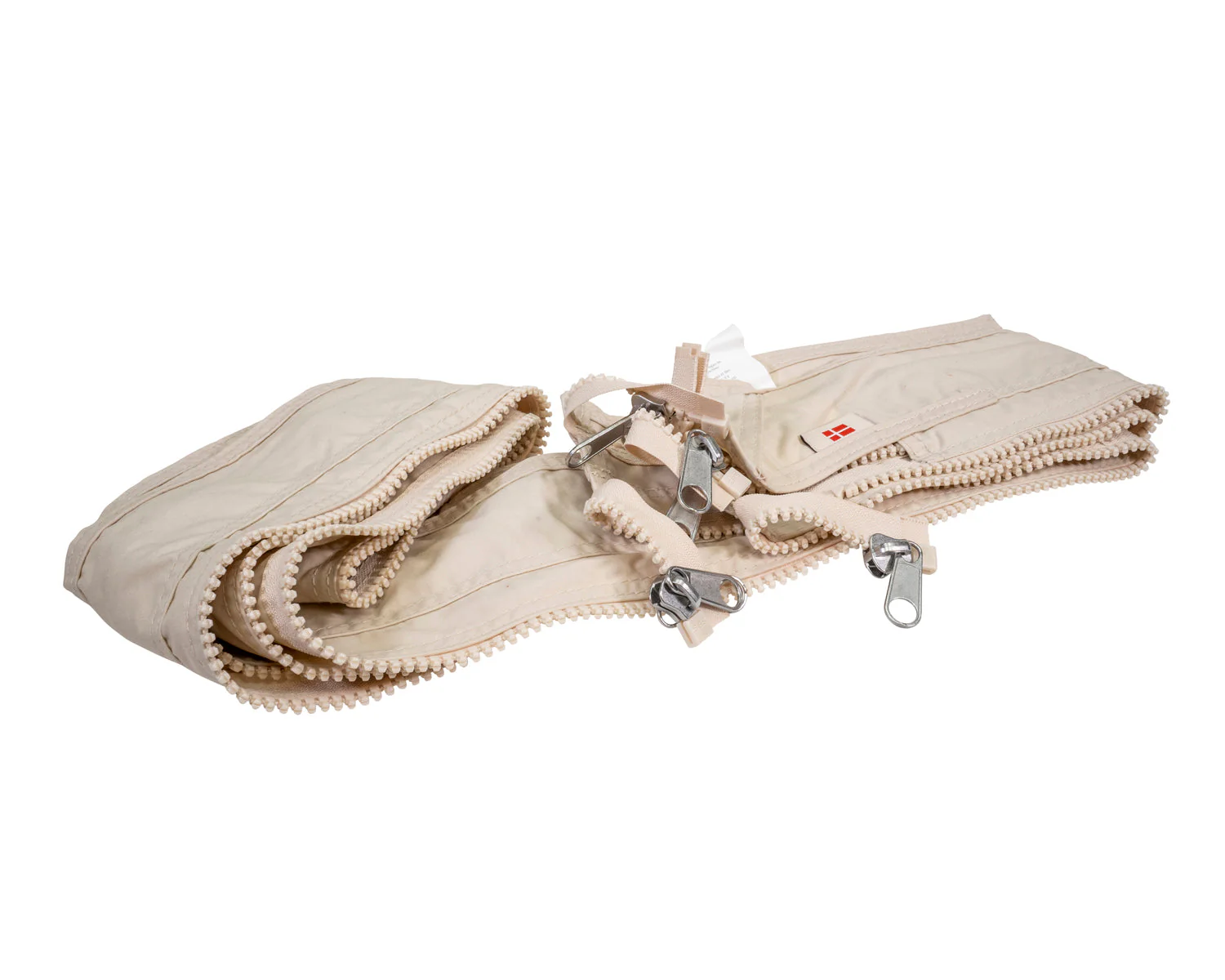 Vimur Zip Adapter Small - Sandshell - Image 2