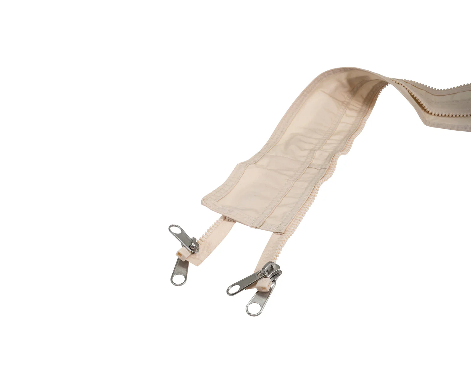 Vimur Zip Adapter Small - Sandshell - Image 3