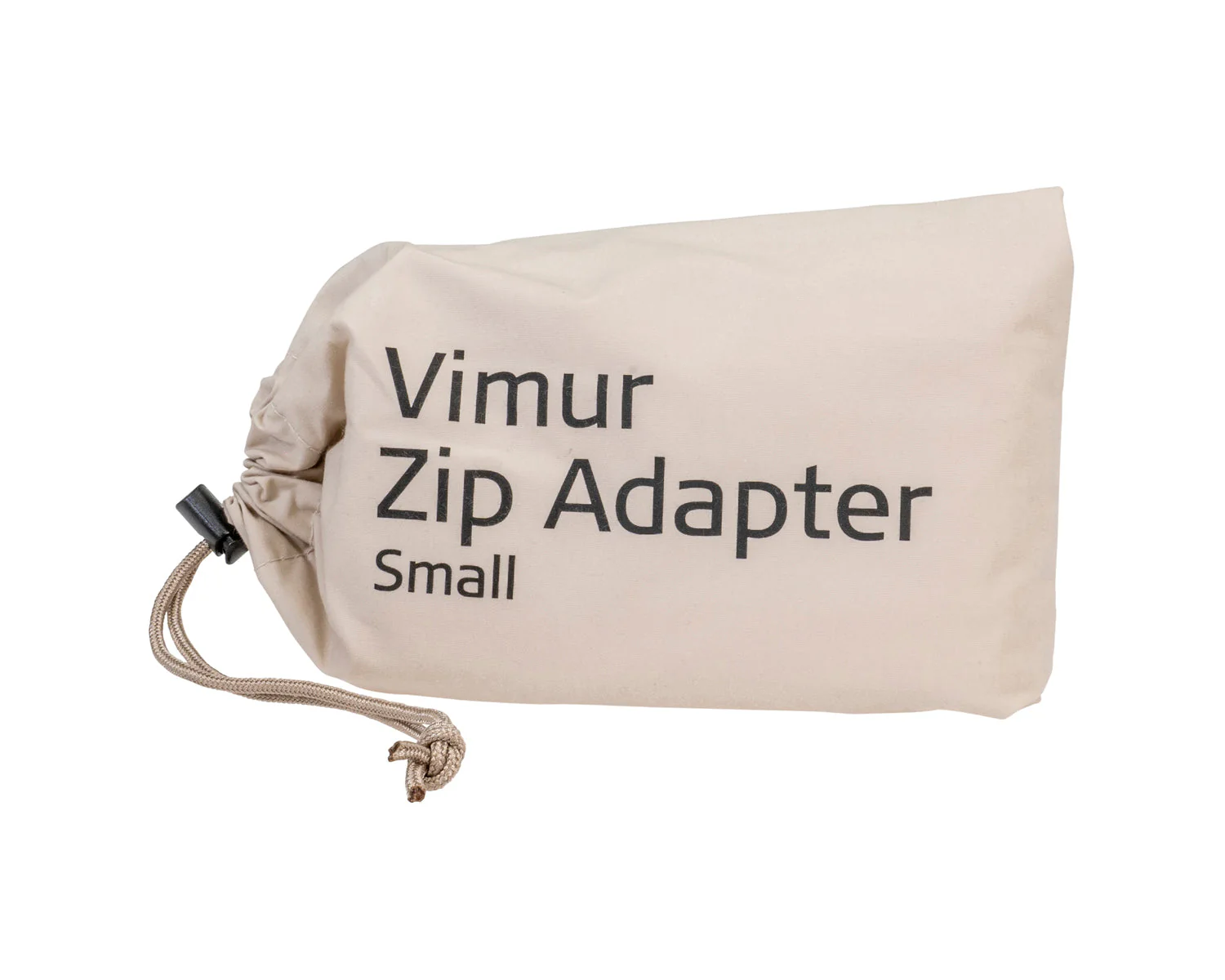Vimur Zip Adapter Small - Sandshell - Image 5