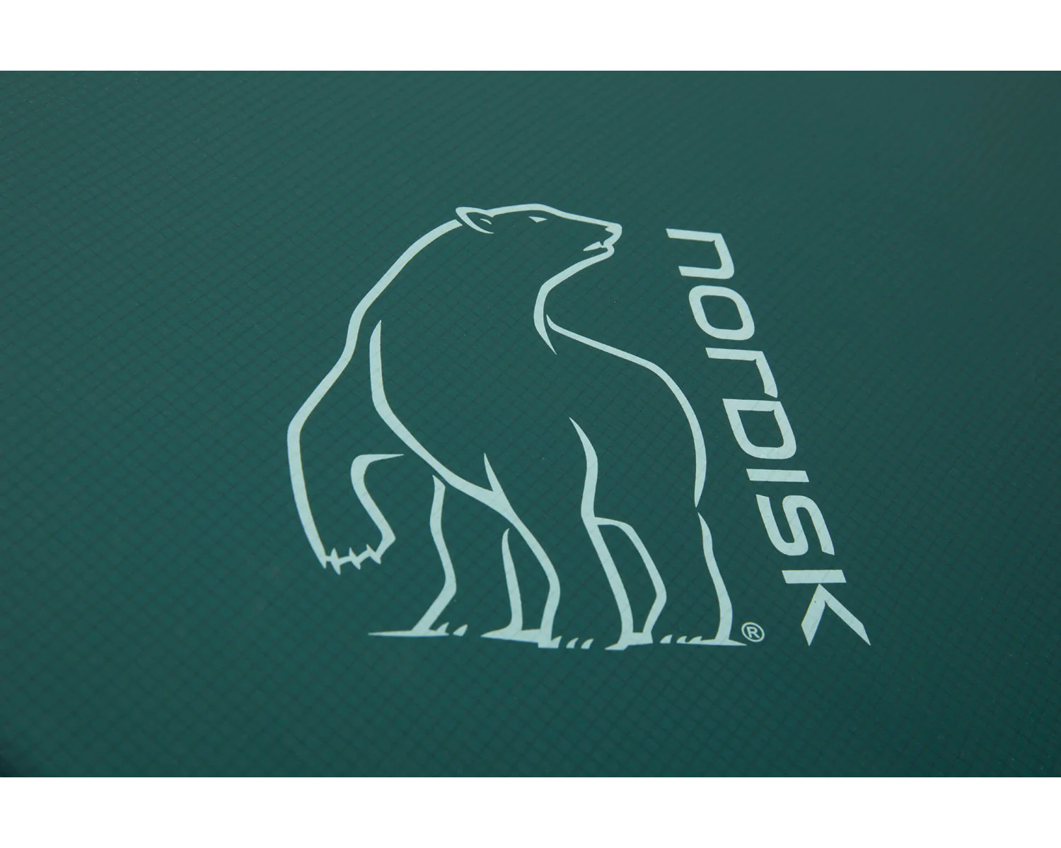 Voss 14 SI Tarp - 14 m² | Forest Green - Image 7