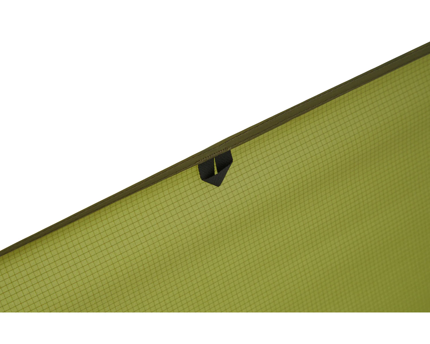 Voss 14 PU Tarp - 14 m² | Dark Olive - Image 9