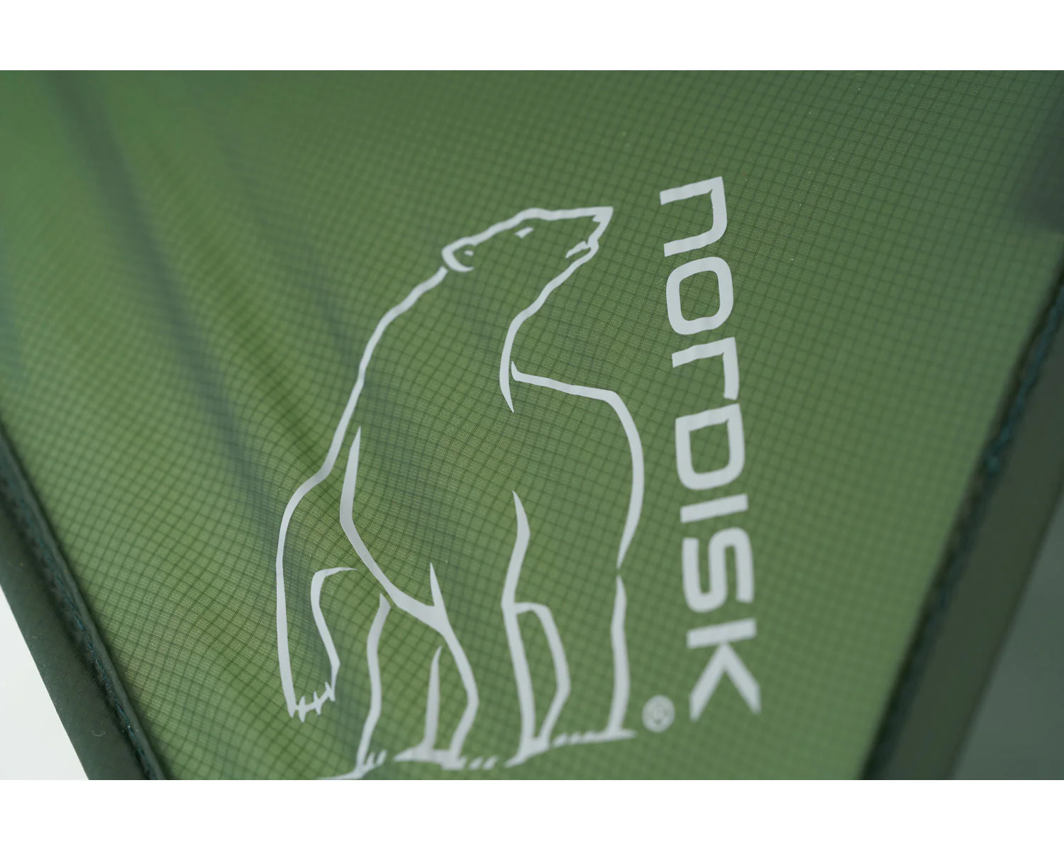Voss 2 LW Tarp - 2 m² | Forest Green - Image 4