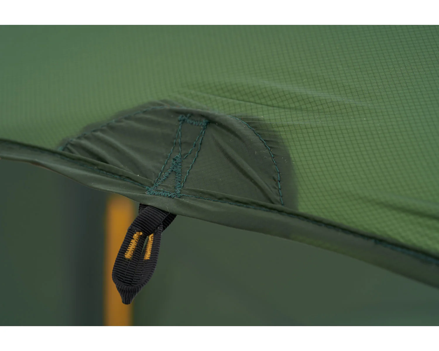 Voss 2 LW Tarp - 2 m² | Forest Green - Image 6