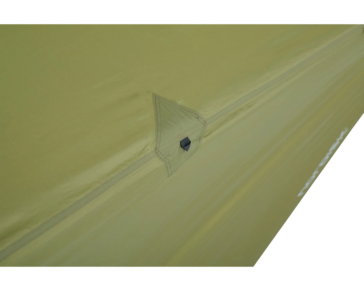 Voss 20 PU Tarp - 20 m² | Dark Olive - Image 8