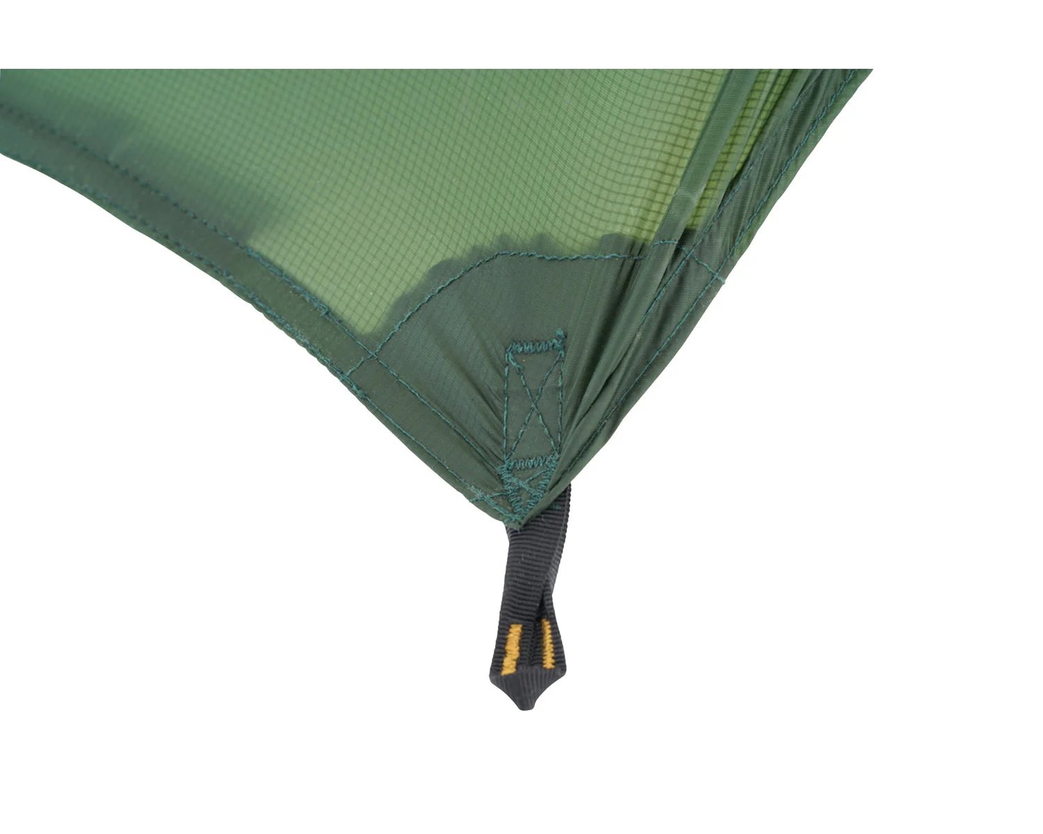 Voss 5 LW Tarp - 5 m² | Forest Green - Image 3