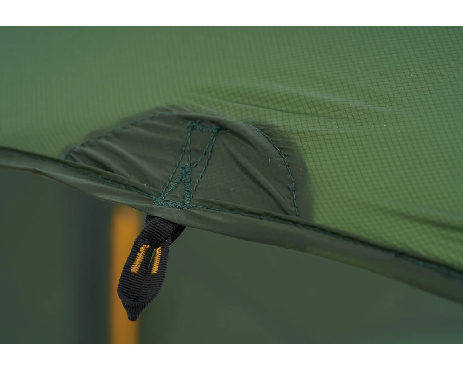 Voss 5 LW Tarp - 5 m² | Forest Green - Image 4