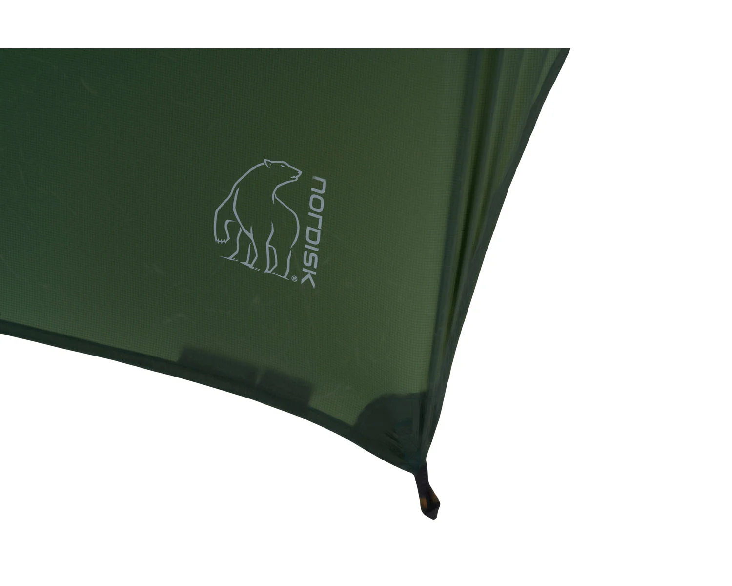 Voss 7 LW Tarp - 7 m² | Forest Green - Image 11