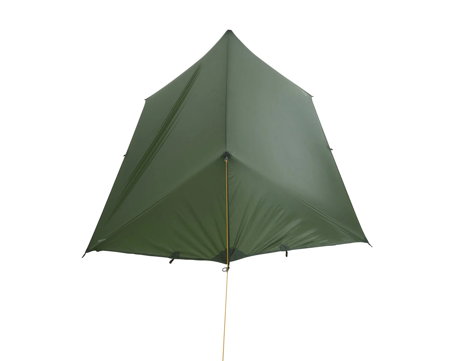 Voss 7 LW Tarp - 7 m² | Forest Green - Image 6