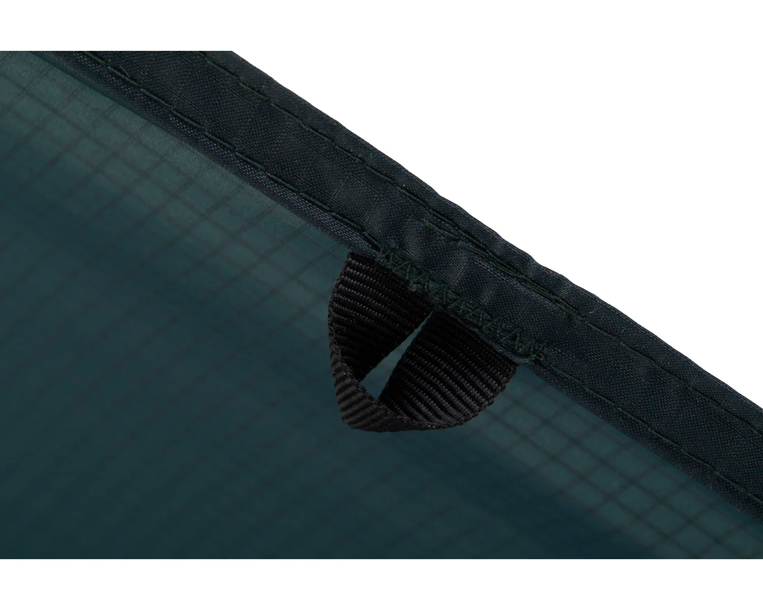 Voss 9 SI Tarp - 9 m² | Forest Green - Image 6
