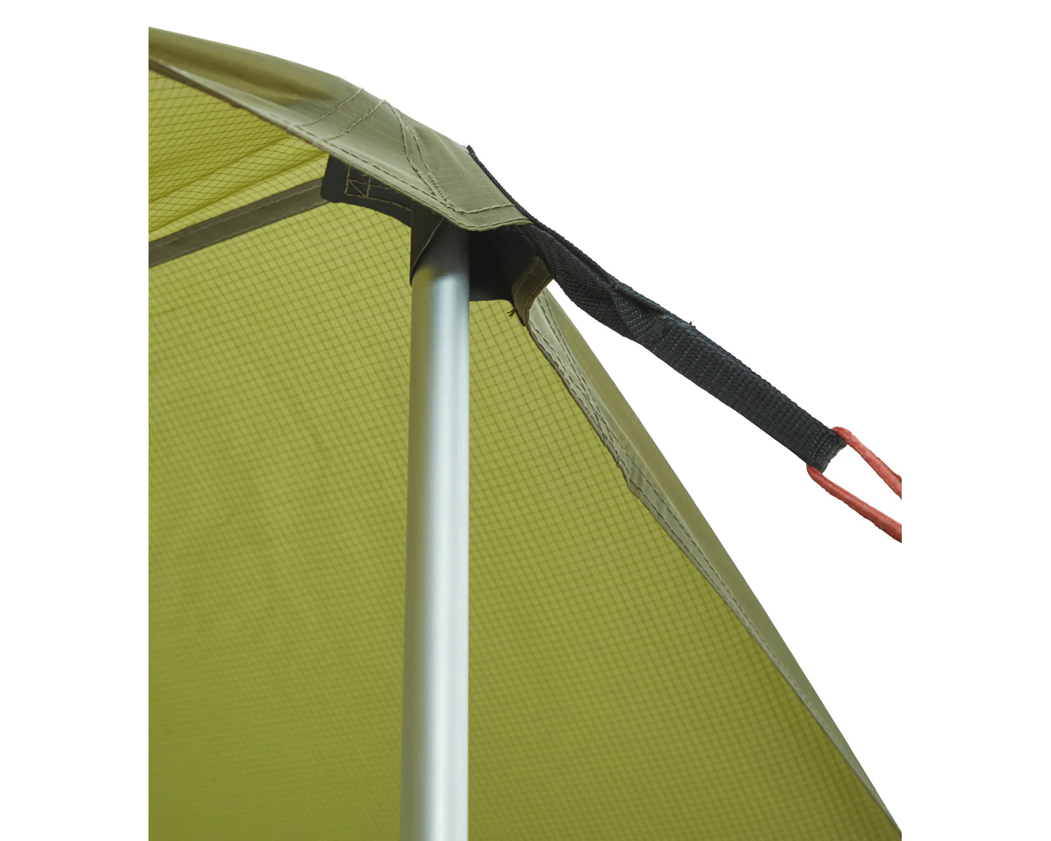 Voss 9 PU Tarp - 9 m² | Dark Olive - Image 5