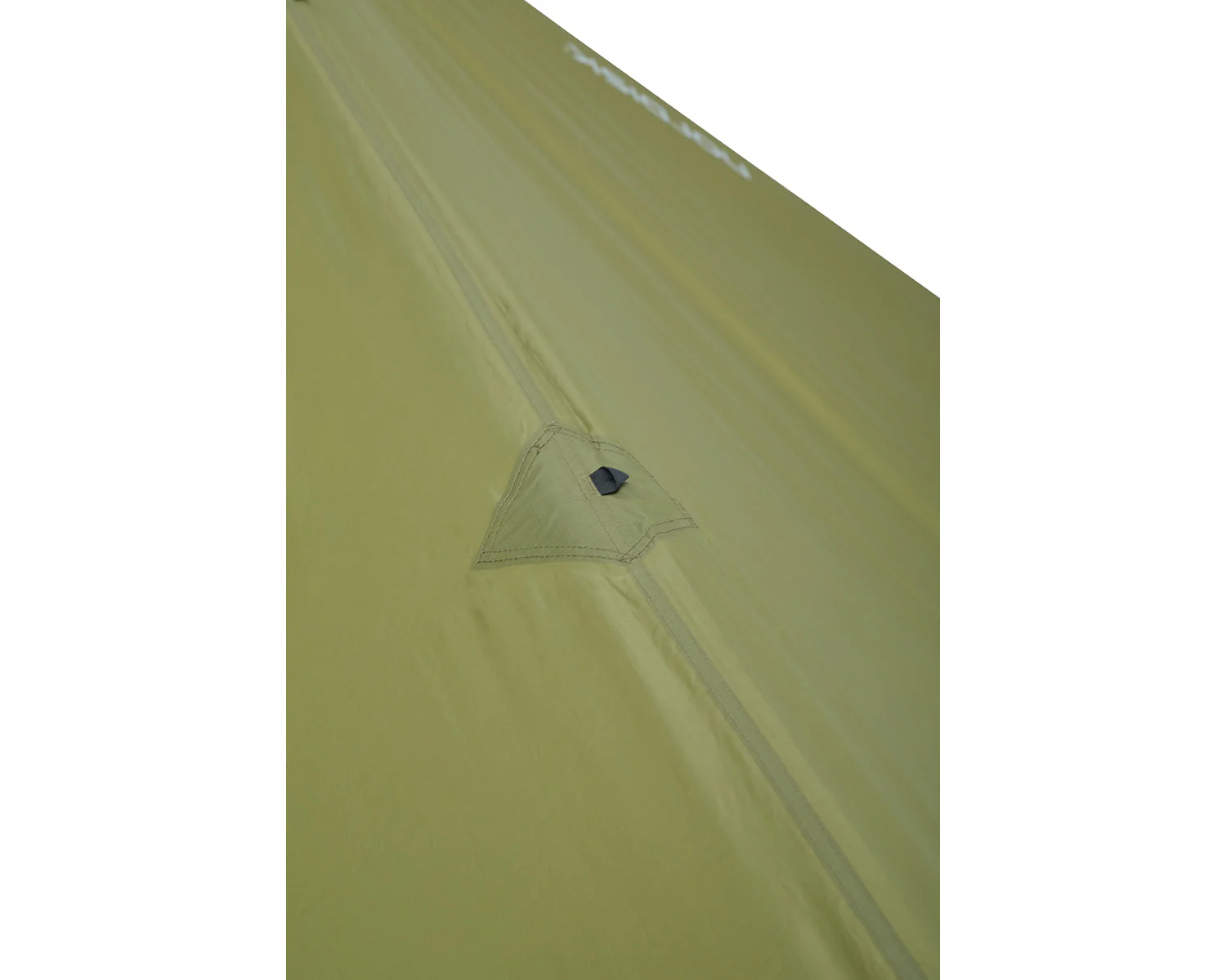 Voss 9 PU Tarp - 9 m² | Dark Olive - Image 8