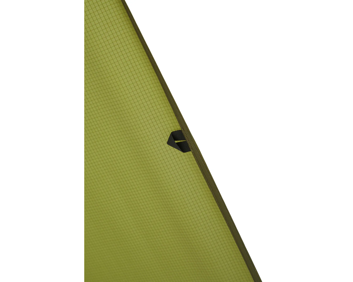 Voss 9 PU Tarp - 9 m² | Dark Olive - Image 9