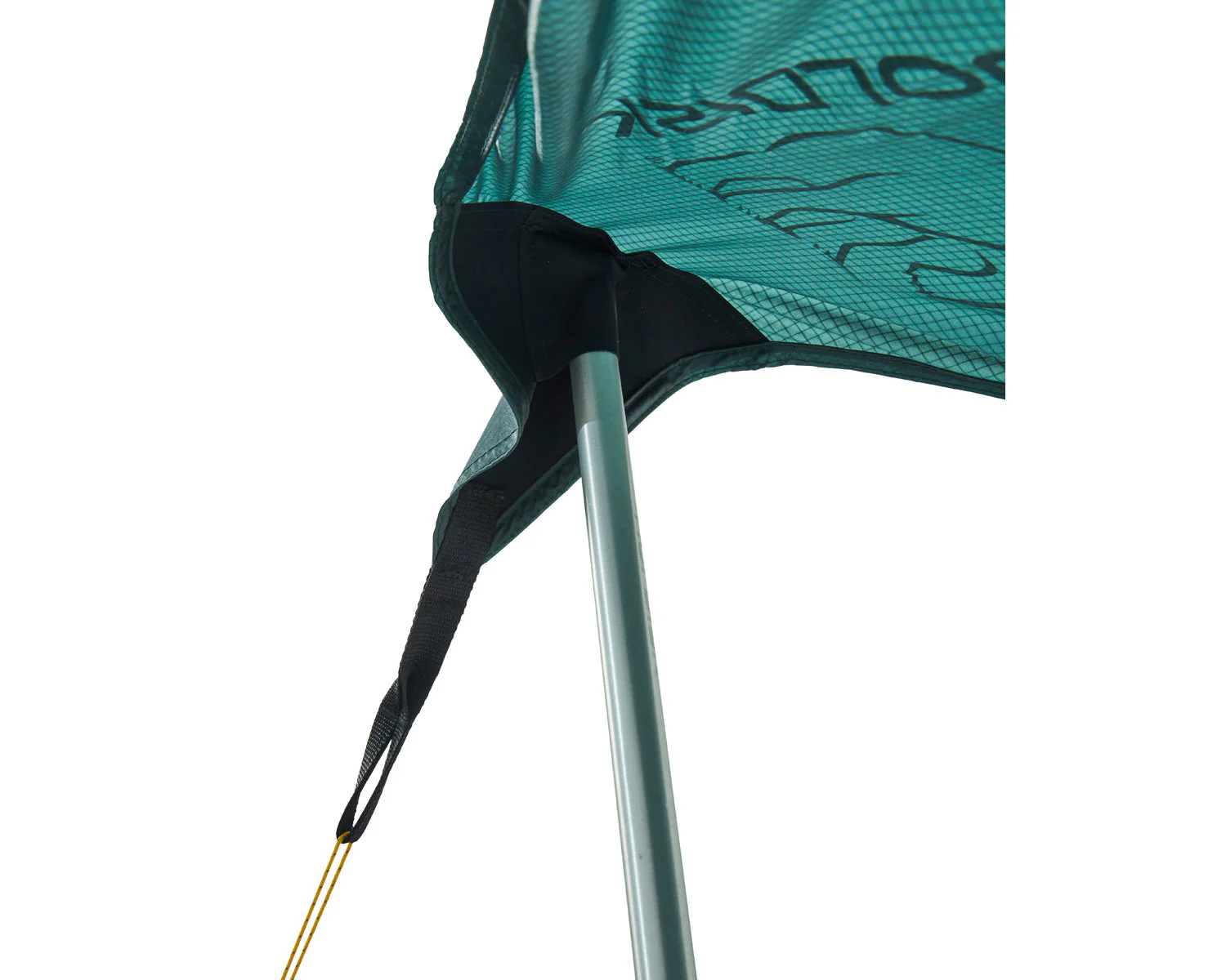 Voss Diamond SI Tarp - Forest Green - Image 7