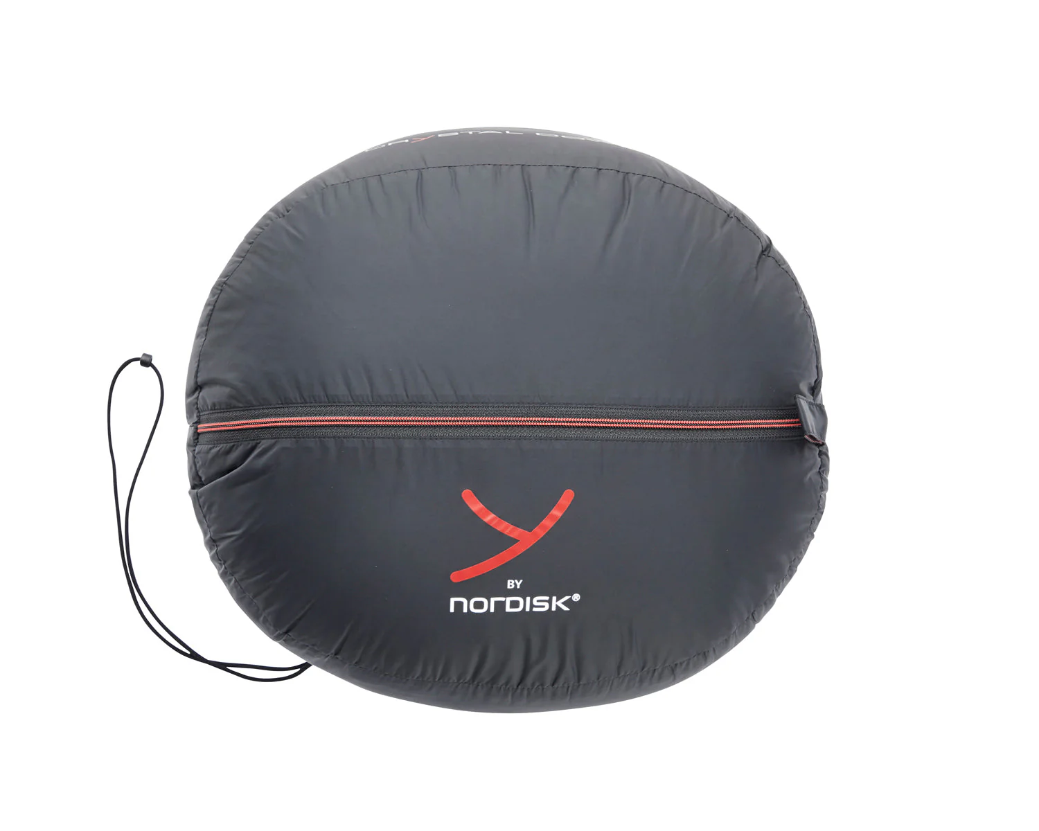 Voyage 300 Schlafsack (Left Zip) - Daune (1° C) | Ribbon Red - Image 8