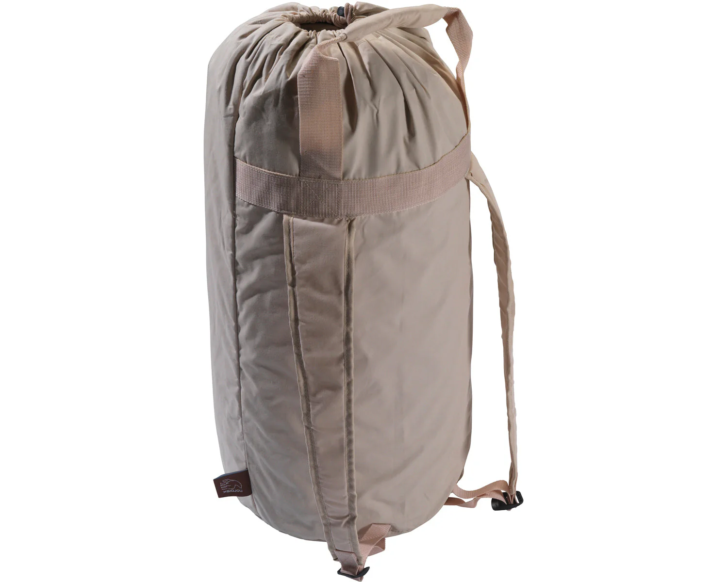 Ydun 5.5 Glamping Zelt - 5.5 m² | 4 Personen | Sandshell - Image 4