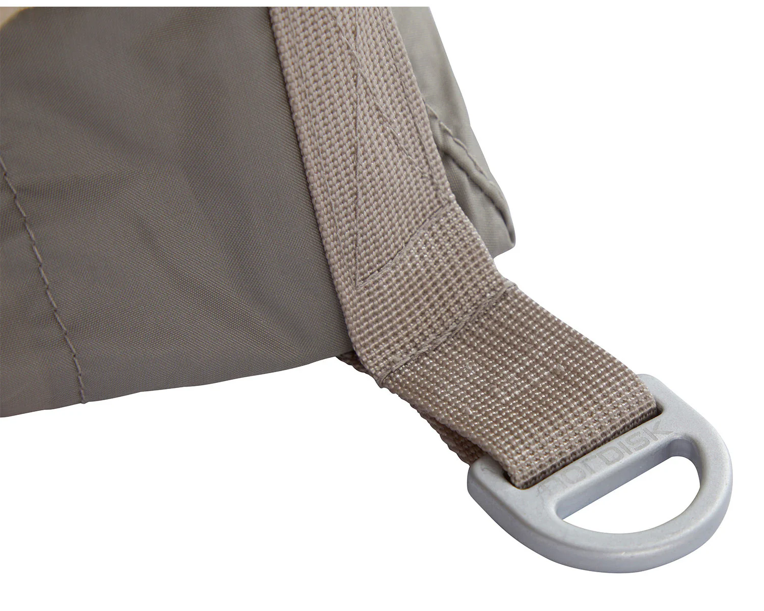 Ydun Tech Mini Glamping Zelt Incl. Colour Pack - 2 Personen | Dachshund Chocolate - Image 17