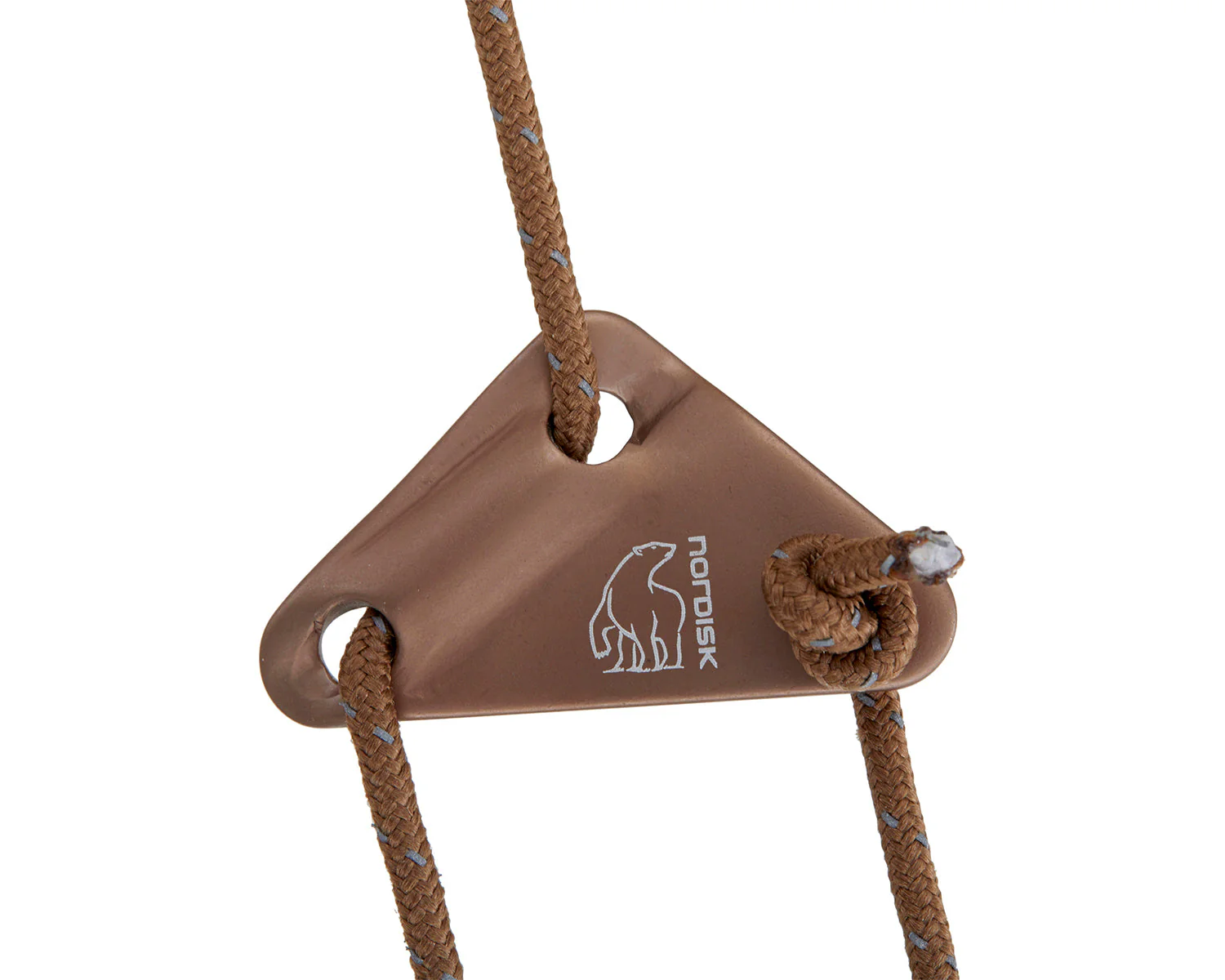 Ydun Tech Mini Glamping Zelt Incl. Colour Pack - 2 Personen | Dachshund Chocolate - Image 18