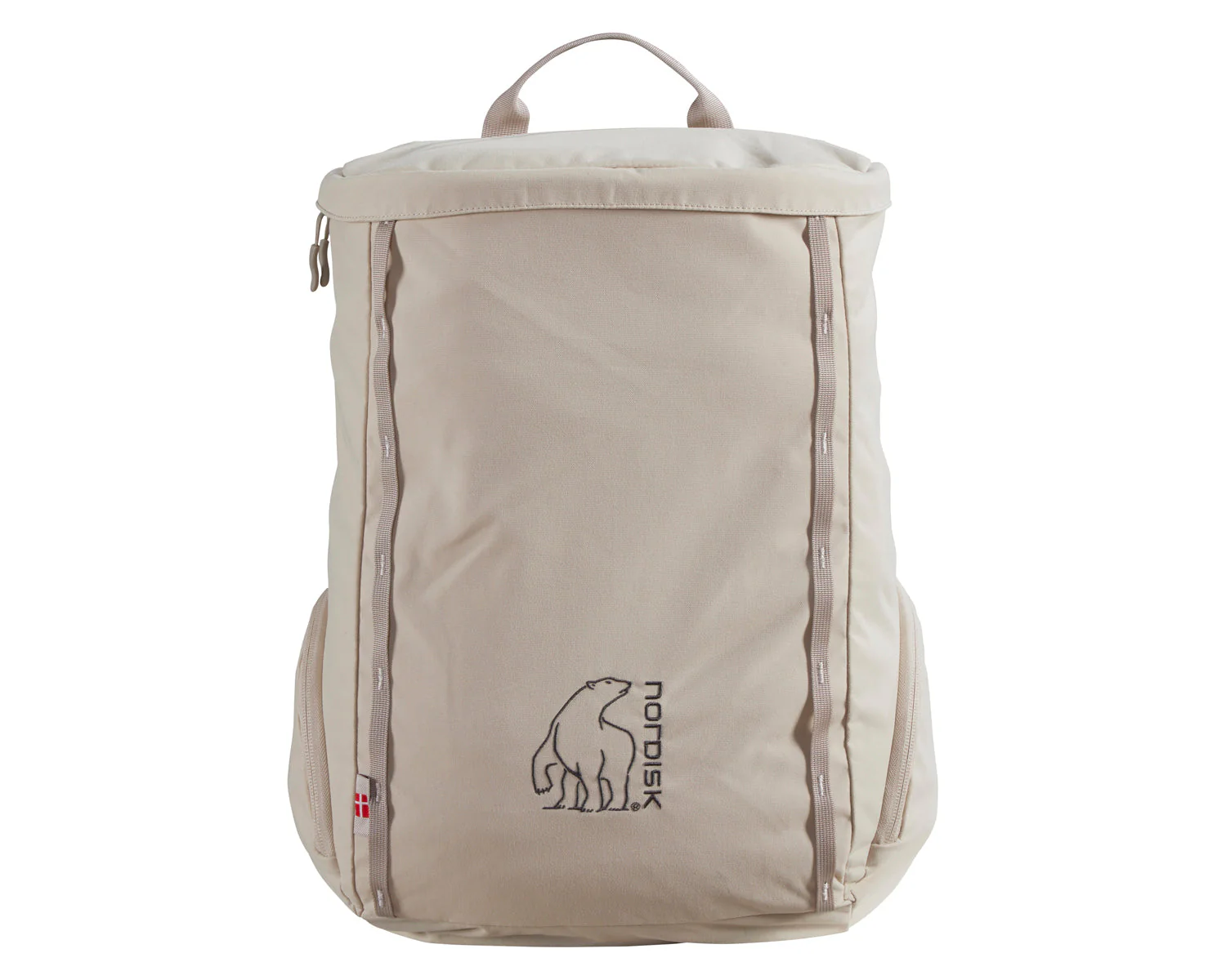 Ygg Daypack M - Rucksack | 25 L | Sandshell - Image 4