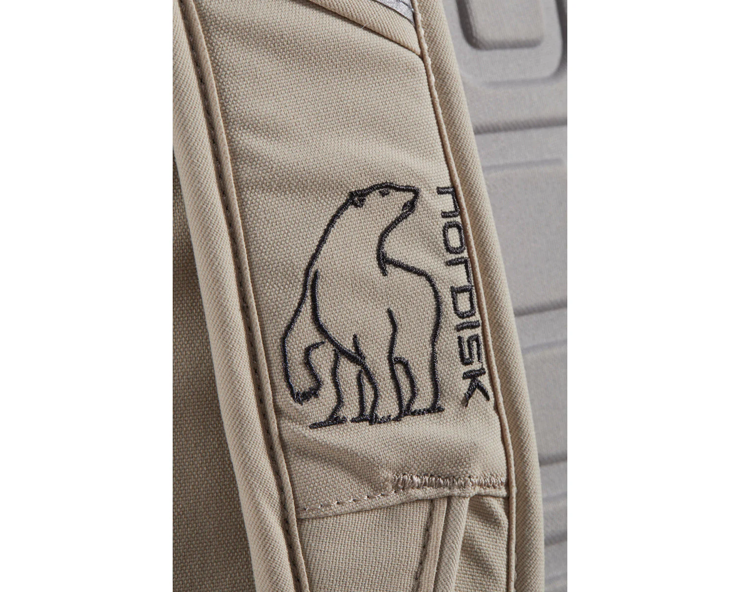 Ygg Daypack M - Rucksack | 25 L | Sandshell - Image 5