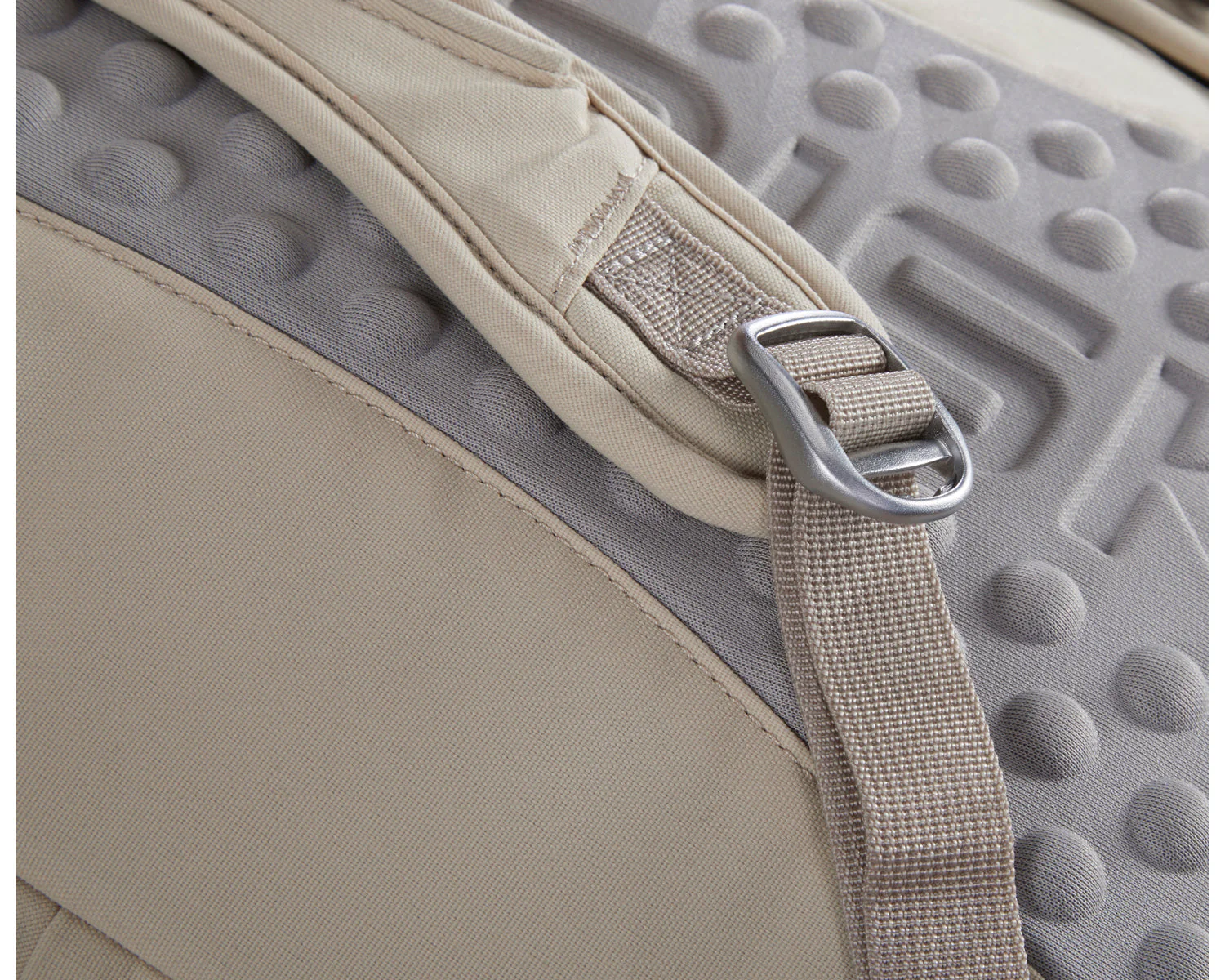 Ygg Daypack M - Rucksack | 25 L | Sandshell - Image 9