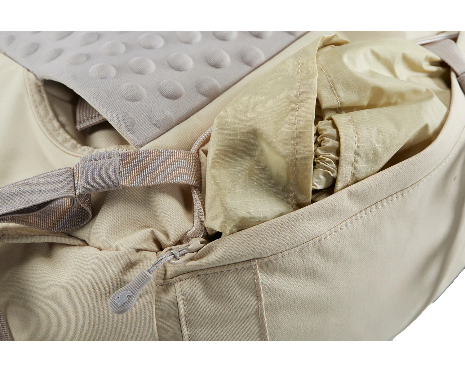 Yggdrasil Backpack - Rucksack | 22 -37 L | Sandshell - Image 10
