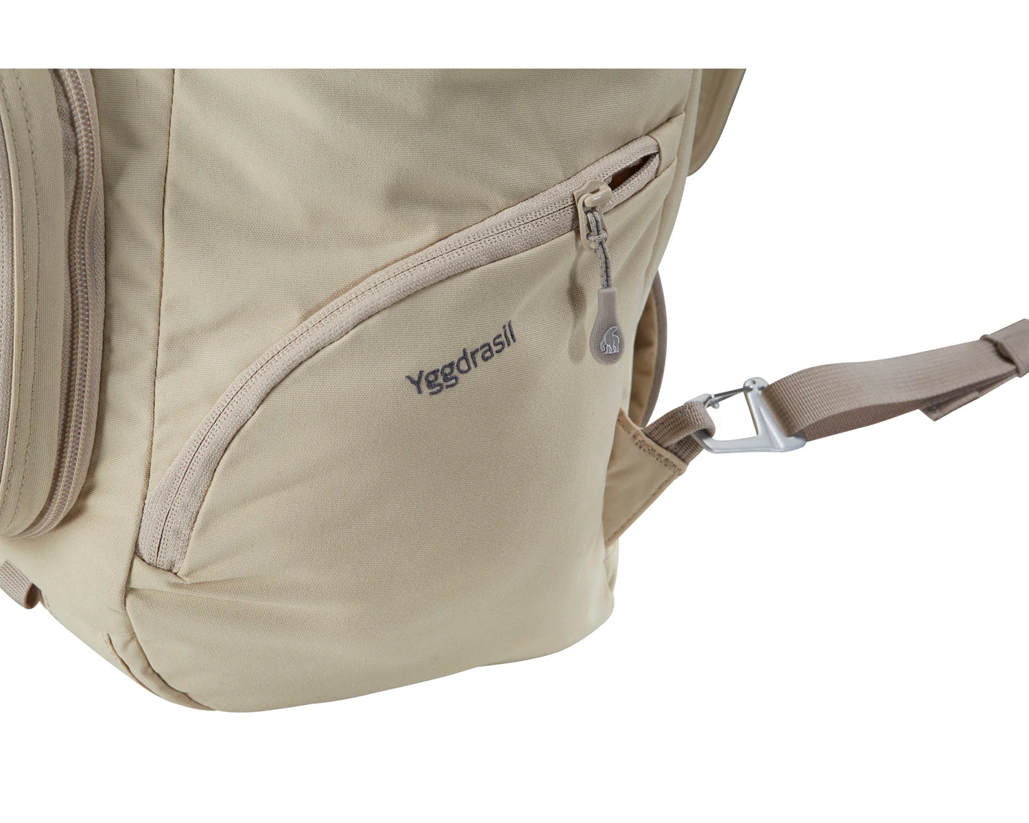 Yggdrasil Backpack - Rucksack | 22 -37 L | Sandshell - Image 11