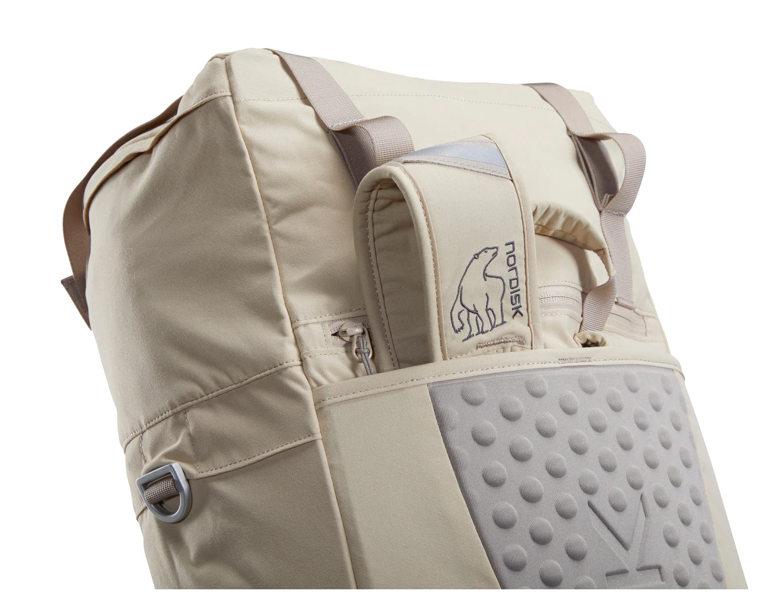 Yggdrasil Backpack - Rucksack | 22 -37 L | Sandshell - Image 13
