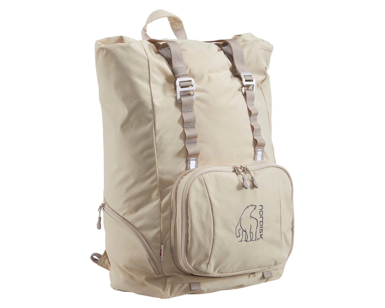 Yggdrasil Backpack - Rucksack | 22 -37 L | Sandshell - Image 15