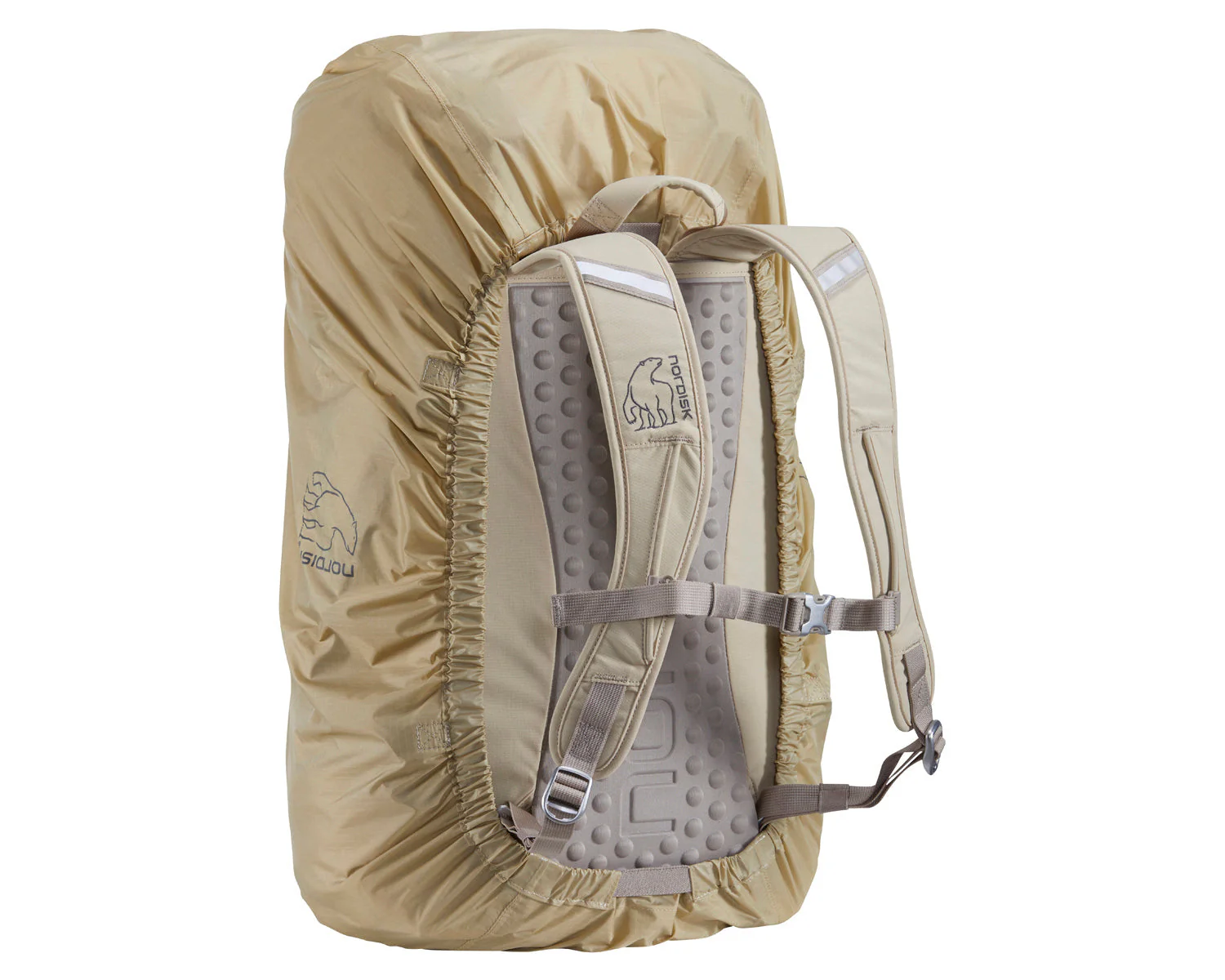 Yggdrasil Backpack - Rucksack | 22 -37 L | Sandshell - Image 17