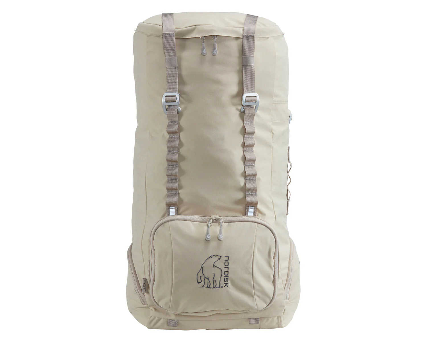 Yggdrasil Backpack - Rucksack | 22 -37 L | Sandshell - Image 4