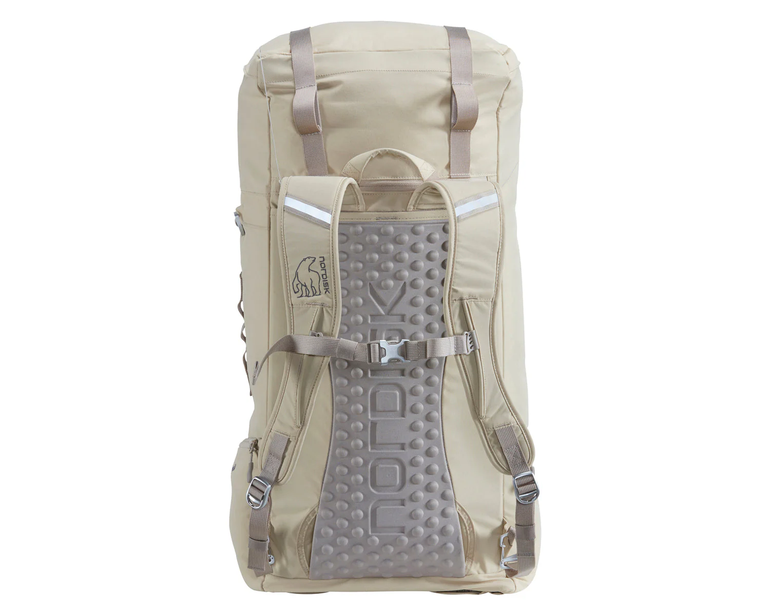 Yggdrasil Backpack - Rucksack | 22 -37 L | Sandshell - Image 5