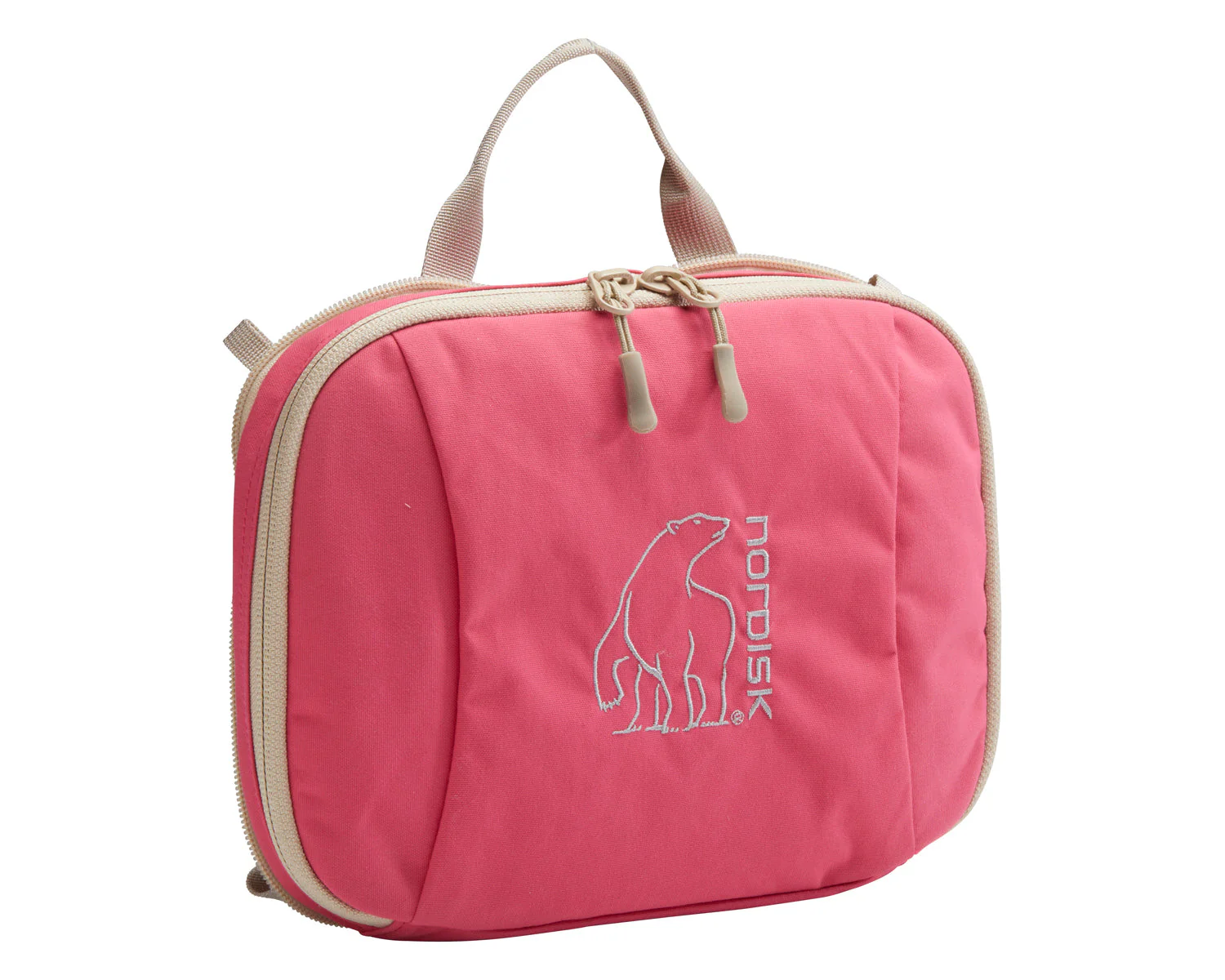 Yggdrasil Tasche - Azalea Cherry Pink