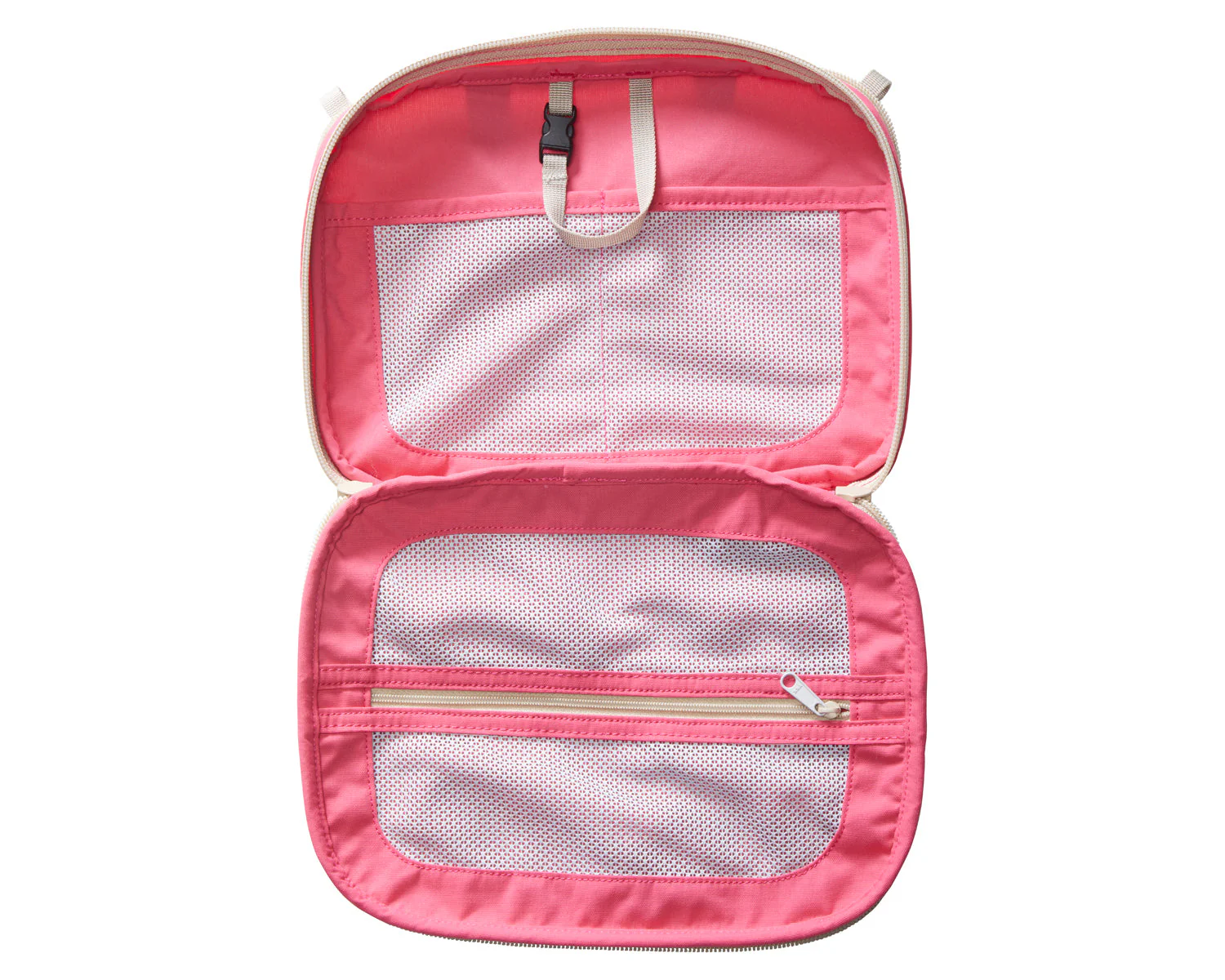 Yggdrasil Tasche - Azalea Cherry Pink - Image 3