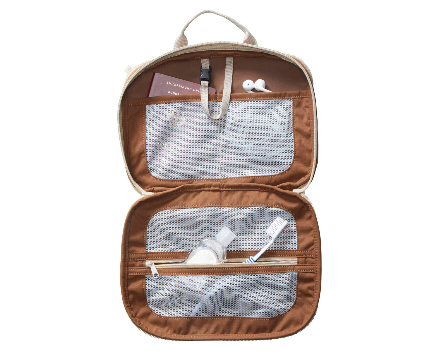 Yggdrasil Tasche - Dachshund Chocolate - Image 3