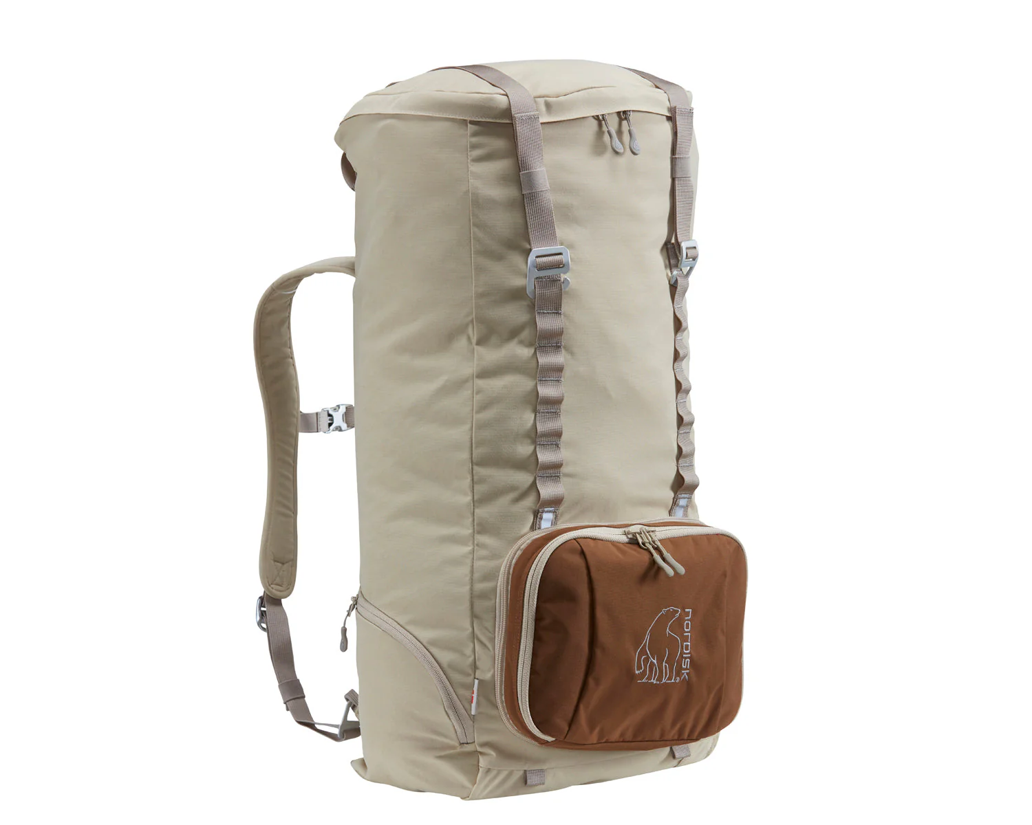 Yggdrasil Tasche - Dachshund Chocolate - Image 4