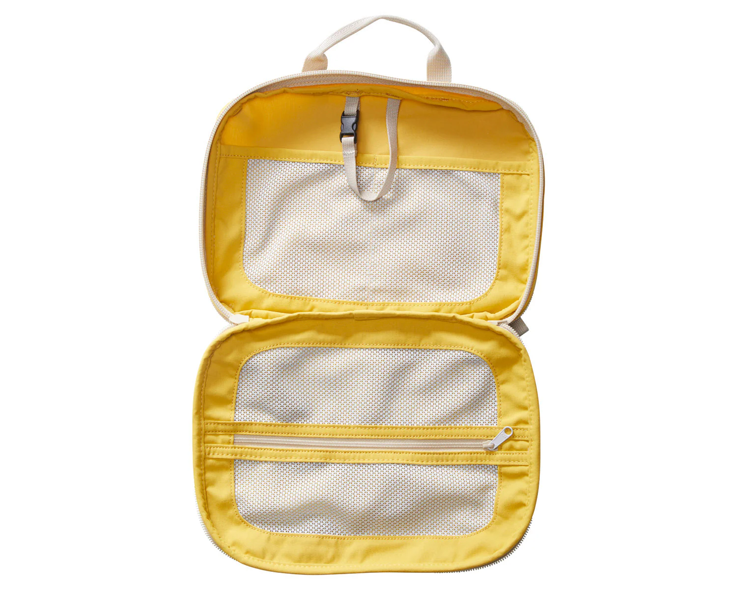 Yggdrasil Tasche - Mustard Yellow - Image 3