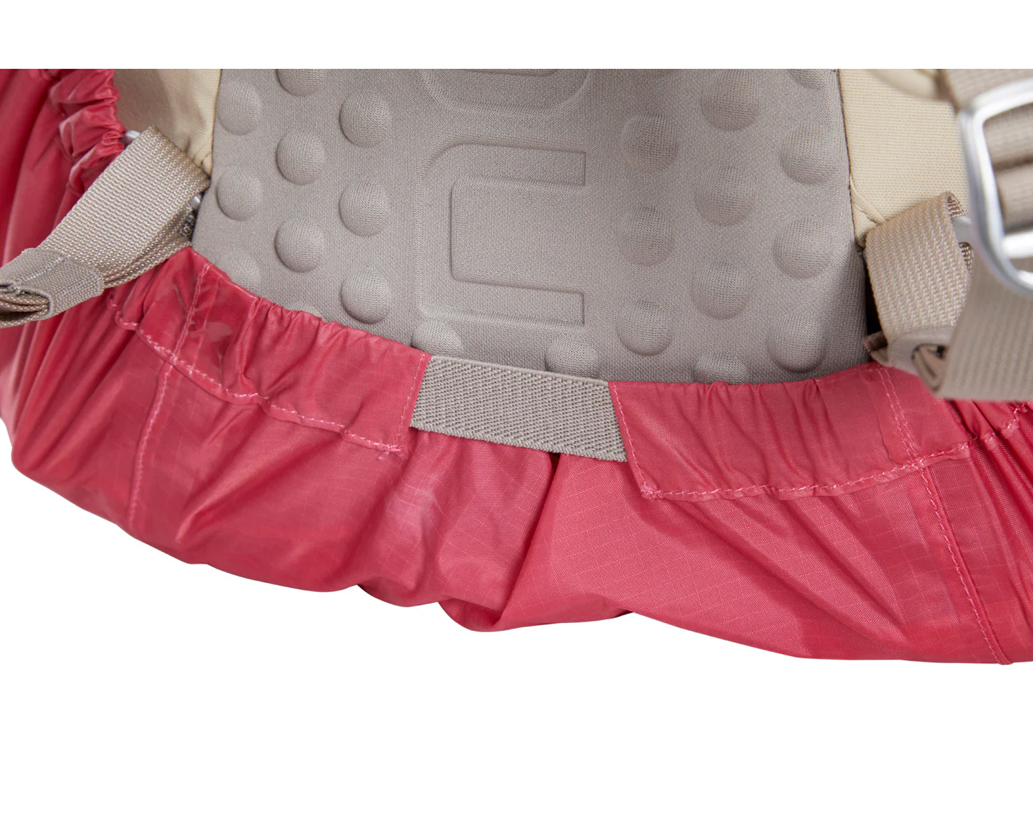 Yggdrasil Regenschutz - Azalea Cherry Pink - Image 3