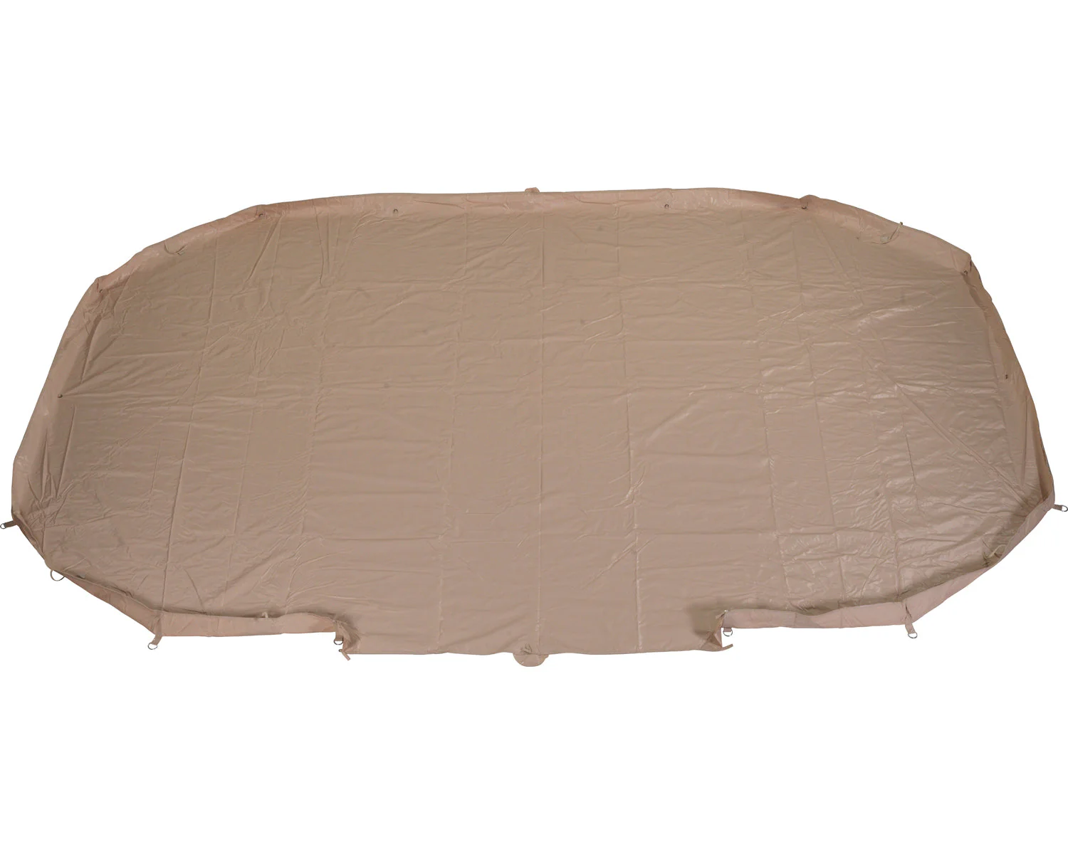 Vanaheim 40 Zip-in-Floor - Simply Taupe Beige